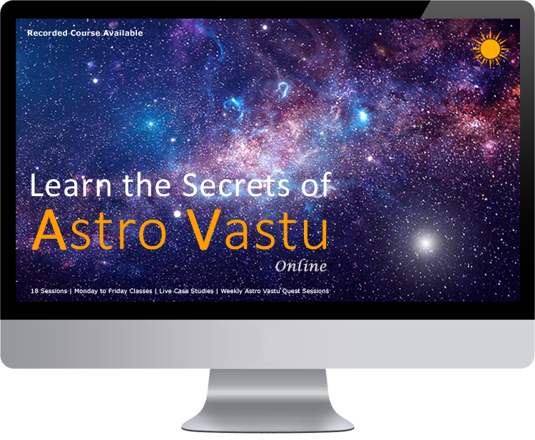 Learn Remedial Astro Vastu